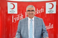 TELEFON BANKACILIĞI - Kızılay Kurban Bağışı Bekliyor