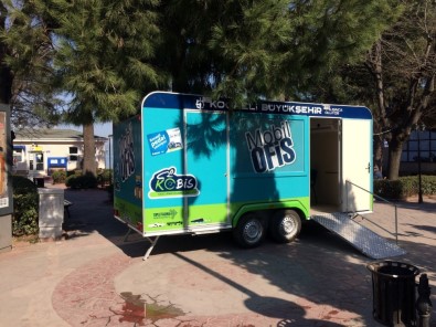 Kocaeli'de KPSS Sınavı İçin Ulaşıma Ek Sefer