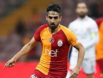 SPOR TOTO SÜPER LIG - Muğdat Çelik Gazişehir Gaziantep yolunda