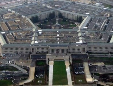 Pentagon S-400 toplantısını iptal etti