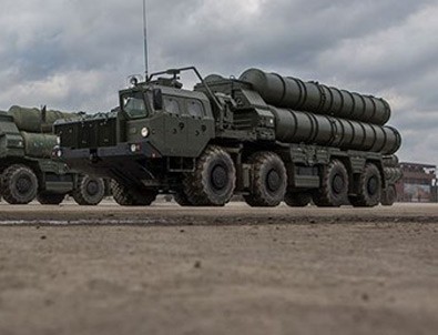 S-400'lerin kurulabileceği 3 il