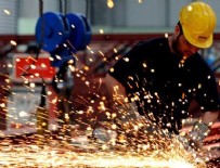 SANAYİ SEKTÖRÜ - Sanayi üretim rakamları açıklandı