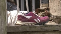 GÜRCISTAN - Sarıyer'de Yabancı Uyruklu Kadına Gasp Dehşeti