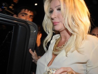 Seda Sayan: ''Şeyma Subaşı hapse girebilir''