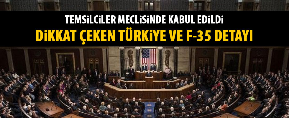ABD'nin savunma bütçesinde Türkiye ve Patriot maddesi!