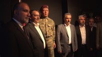 15 Temmuz'da '1071'Den 15 Temmuza Destanlar Müzesi'ne Ziyaret