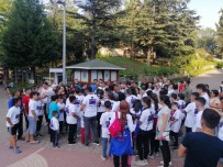 MILLIYETÇI HAREKET PARTISI - Bilecik'te Muaythai Seçmeleri Gerçekleşti.