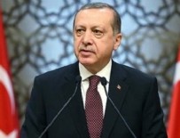 İSTANBUL EMNIYET MÜDÜRÜ - Cumhurbaşkanı Erdoğan: Yanlarına kalmadı, kalmayacak