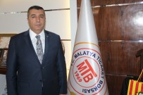 FERASET - MTB Başkanı Özcan'dan '15 Temmuz' Mesajı