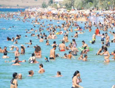 Turizmcilerden 9 günlük tatil talebi