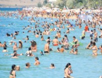 AREFE GÜNÜ - Turizmcilerden 9 günlük tatil talebi