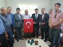 HAİN SALDIRI - Türkmenoğlu'ndan Yoğun 15 Temmuz Programı