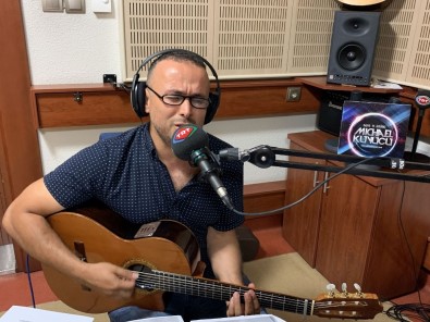 '03 Tarık'tan RTÜK'e Çağrı; 'Radyolara Türkü Kotası Konsun'