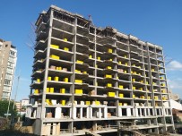 FİYAT ARTIŞI - 2019'Da Kapanan İnşaat Şirketi Sayısı Yüzde 23 Arttı