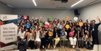 AVCILAR BELEDİYESİ - 21 Belediyenin Katılımıyla 'Sürdürülebilir Kentsel Gelişim Ağı' Kuruldu
