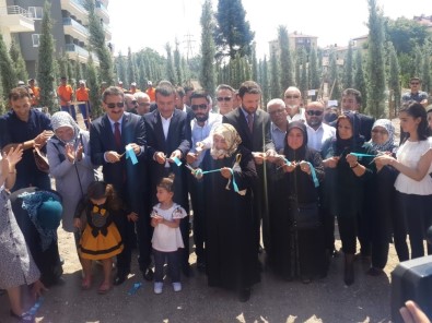 251 Şehit İçin 251 Fidan