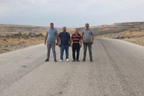 İL GENEL MECLİSİ - 40 Kilometrelik Yol Asfaltında Sona Gelindi