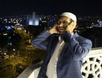 90 bin camide selalar okundu