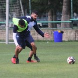 KARAGÜMRÜK - Adana Demirspor'da Tempo Yükseliyor