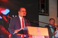 Akşehir Meydana Koştu