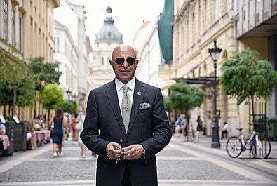 Avrupa'ya Türkiye'nin Kalitesi Taşınacak