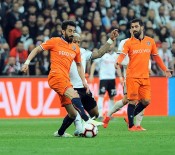 MEHMET TOPAL - Başakşehir, Tekdemir'in Alternatifini Buldu Açıklaması Mehmet Topal!