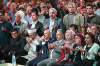 Başkan Çolakbayrakdar, 'Teşekkürler Kayseri'