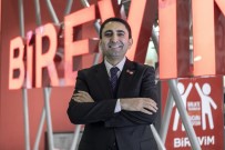 Birevim YKB Çiftçi Açıklaması 'Aylık 850 Teslimat Gerçekleştiriyoruz'