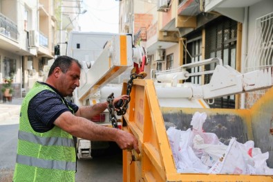 Buca'da Moloz Seferberliği
