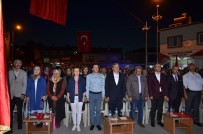 ÖMER ŞAHIN - Bünyan'da 15 Temmuz Demokrasi Ve Milli Birlik Günü