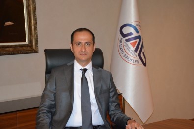 Çinliler Antepfıstığı Ve Kuru Meyve Alımı İçin Geliyor