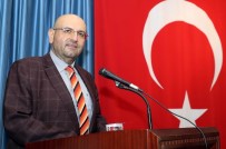 Dr. Öğretim Üyesi Tansü'den 15 Temmuz Şehitleri Anma Konferansı