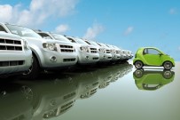 TRAFİK SİGORTASI - Elektrikli Otomobil Sahipleri Yüzde 75 Daha Az MTV Ödüyor