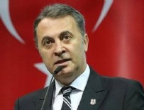 FİKRET ORMAN - Fikret Orman, beIN Sports gerçeğini açıkladı!