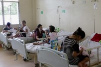 TROPİKAL İKLİM - Filipinler'de dang humması salgını: 456 ölü