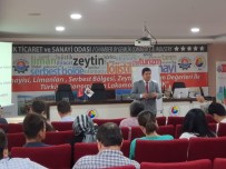 KANAAT ÖNDERLERİ - Gemlik'te Önümüzdeki Dönem Masaya Yatırılıyor