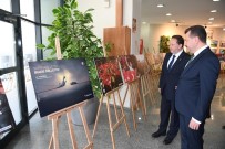 DARBE GİRİŞİMİ - İHA'nın 15 Temmuz Fotoğrafları Balıkesirlilerin Beğenisine Sunuldu