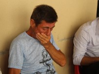 BULDUK - Kanyondaki Ceset Üzerinden Oğluna Ait Kimlik Ve Fotoğraf Çıkan Baba Açıklaması