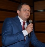 ALTINORDU - Karataş Açıklaması 'Fatsa Unutulmamalı'