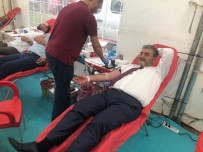 SEFAKÖY - Küçükçekmece'de 15 Temmuz Şehitleri Anıldı