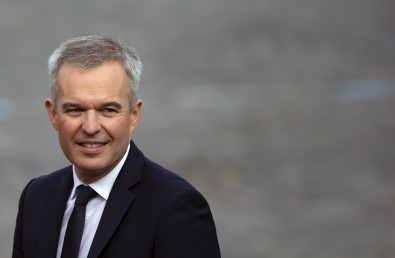 Lüks Harcamalar Fransa Çevre Bakanına İstifa Getirdi