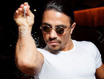 Nusret evleniyor mu?