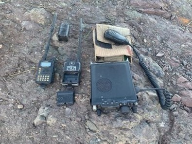 Pençe Harekâtı ile terör örgütü PKK'nın 177 mağara ve sığınağı imha edildi