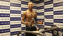 QUARESMA - Quaresma sağlık kontrolünden geçti