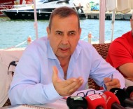 SAKARYASPOR - Samsunspor'a Fenerbahçe'den Golcü Geliyor