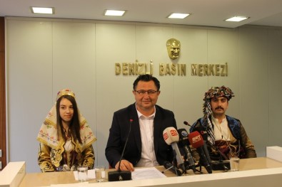 'Tavas Zeybek, Kültür Ve Sanat Festivali' 18 Temmuz Da Başlıyor