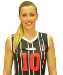 SARIYER - Tecimer Ve Albayrak Nilüfer Belediyespor'da