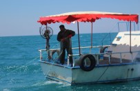BALIK TÜRÜ - Vanlı Balıkçılar 'Vira Bismillah' Dedi