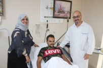 DOÇENT DOKTOR - 14 Yılda 4 Ülkede 50'Den Fazla Doktora Gitti Tedavi Olamadı, Şifayı Türkiye'de Buldu