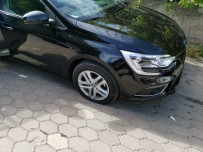SOĞUKPıNAR - 15 Temmuz'da Araçların Lastiklerini Kesen Şahıs Yakalandı